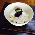 いじゅむ's cooksnap of when they made わさび入り✿海苔の佃煮.