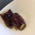 お気楽な嫁。's cooksnap of when they made 揚げないよ☆簡単！ヘルシー！大学いも.