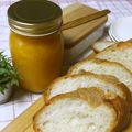 カズ形３３'s cooksnap of when they made 絶品！濃厚！圧力鍋でみかんジャム.