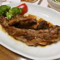 快くん's cooksnap of when they made 圧力鍋で、スペアリブの軟らか煮.
