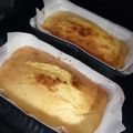 Yuki☆chan！'s cooksnap of when they made ホットケーキミックス〜レモンパウンド☆.