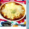 maophoo's cooksnap of when they made リメイクカレードリア.