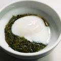 Mike929's cooksnap of when they made ＋もう1品・簡単♪温玉めかぶ.