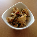 まーるたーる's cooksnap of when they made 切干大根のつぼ漬け風.
