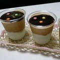 caferocon's cooksnap of when they made 簡単コーヒームース.