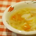 pumira＊'s cooksnap of when they made 圧力鍋で簡単‼大豆と野菜の食べるスープ.