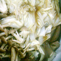 ちょちょいのちょい's cooksnap of when they made なすと白菜の煮浸し.