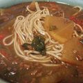 金雨降's cooksnap of when they made フライパンで作る大根と小松菜の和カレー.