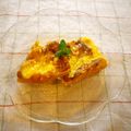 violets's cooksnap of when they made レモンフレンチトースト.