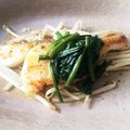 さあやちゅう's cooksnap of when they made さっぱり・鱈のムニエル(o^－^o).