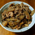 みことジェーン's cooksnap of when they made 男の！きんぴらごぼう.