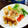 ＲＫまま's cooksnap of when they made もやしの肉巻きしょうが焼き.