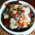Gya0s's cooksnap of when they made 豆腐で置き換え★カレードリア.