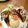 recoreco's cooksnap of when they made チョコでプレート(キャラチョコ).