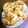 奏ノ音's cooksnap of when they made チーズとベーコン入りベーグル❥★✡✩.