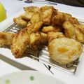 ママんま's cooksnap of when they made 鶏胸肉のカラアゲ!!.