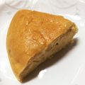 のちろび☆'s cooksnap of when they made ホットケーキミックス＆リンゴ＆炊飯器.