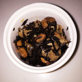 ☆mew☆'s cooksnap of when they made お母さんの味！ひじきの煮物！.