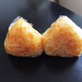 黒べあー's cooksnap of when they made 離乳食　超簡単★レンジでにんじんごはん.