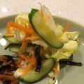 Qookoocoo's cooksnap of when they made なんてことない浅漬け.