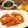 maytan555's cooksnap of when they made チキンごろごろチキンライス.