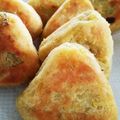 あんこゆちゃん's cooksnap of when they made さつま芋の素朴なおやつ☆「あぶらき」.