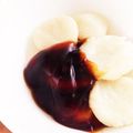 チティト's cooksnap of when they made カロリー控えめ☆豆腐のみたらし団子.