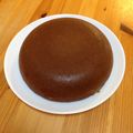 めい＆さき's cooksnap of when they made ＨＭでおからケーキ（炊飯器）.