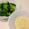 my7033's cooksnap of when they made ☆温野菜のカレーマヨソース☆子供が好き♪.