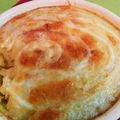 レディチャン's cooksnap of when they made 混ぜて焼くだけ♪トロ旨長芋ステーキ.