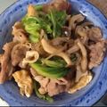 ♩キティ♩'s cooksnap of when they made ♡オイスターde野菜炒め(*´▽｀*)♡.