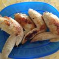 マトリーチェ's cooksnap of when they made 手羽先の塩焼き☆.
