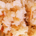 さやももきのこ's cooksnap of when they made 簡単♪桜海老と切り干し大根の炊き込み御飯.