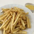 papikun's cooksnap of when they made 簡単マスタードソース.