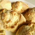 寝子虎徹's cooksnap of when they made HMでミニメロンパン.