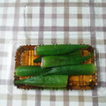 アタックひめちゃん's cooksnap of when they made オクラの焼き浸し♪簡単副菜一品.
