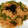 こはるかぁちゃん's cooksnap of when they made 簡単！たらこときのこの和風パスタ.