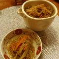 海の星プリン's cooksnap of when they made ヘルシー＊白滝きんぴら.