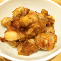minyaminya's cooksnap of when they made 簡単♪鶏の照り焼き.