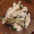 あやねんママ1222's cooksnap of when they made レモン果汁で☆さっぱりツナポテトサラダ.