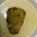 xoaixo's cooksnap of when they made 子供も大好き♪サバのおろし煮♡.