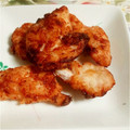 うさうさまろん's cooksnap of when they made 塩麹で美味しい☆ささ身の唐揚げ.