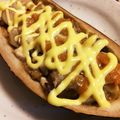 サパタイム's cooksnap of when they made 米茄子の定番！！味噌田楽♪.