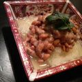 ♡coco's cooksnap of when they made あっさり＊おろし納豆.