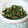 miykitchen's cooksnap of when they made あまった大根の葉の簡単炒め.