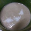 ツキちゃんママ's cooksnap of when they made ゴボウスープ.