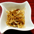 ともちゃん（＾０＾）'s cooksnap of when they made ∮ 切干大根とザーサイの炒め煮 ∮.