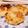 マカロニア's cooksnap of when they made 余ったご飯とじゃがいも１個でいももち～.