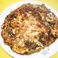 Jock's cooksnap of when they made 擬製豆腐.