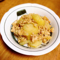 だいふくmochi's cooksnap of when they made 簡単！じゃがいものそぼろ煮♪.